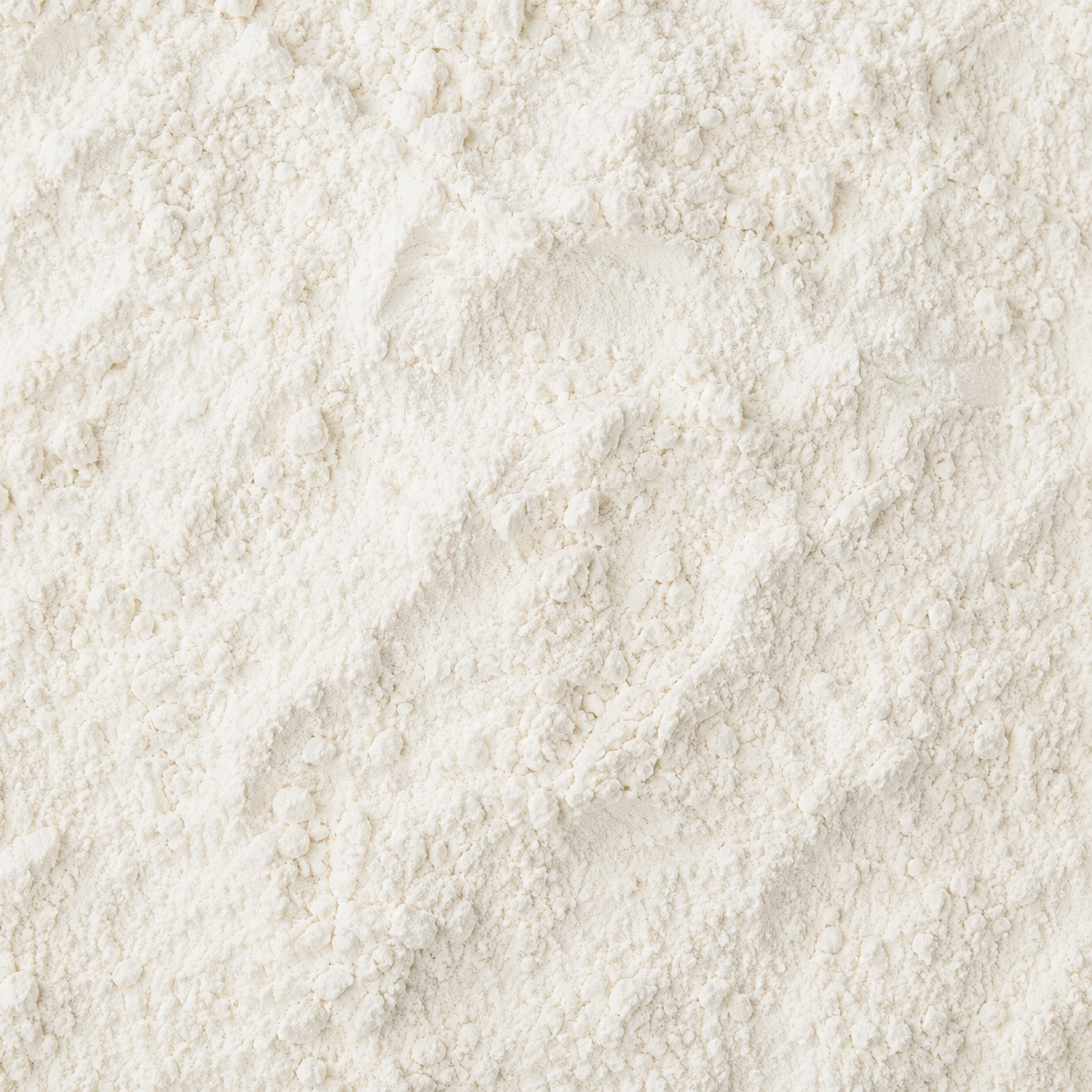 All-Purpose Flour texture