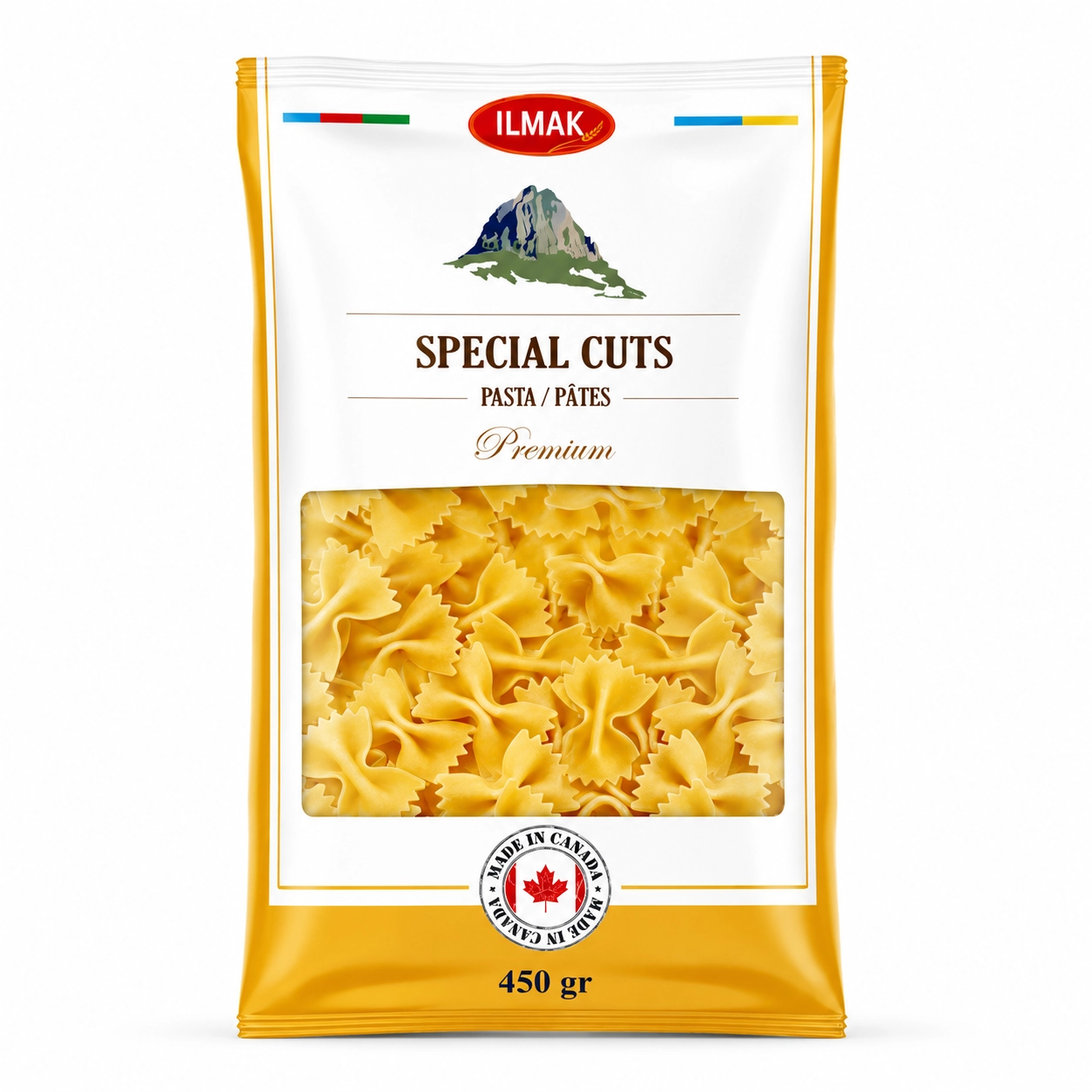 ILMAC Farfalle