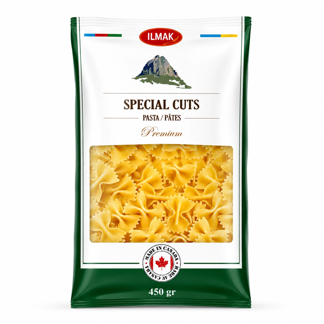 ILMAC Farfalle