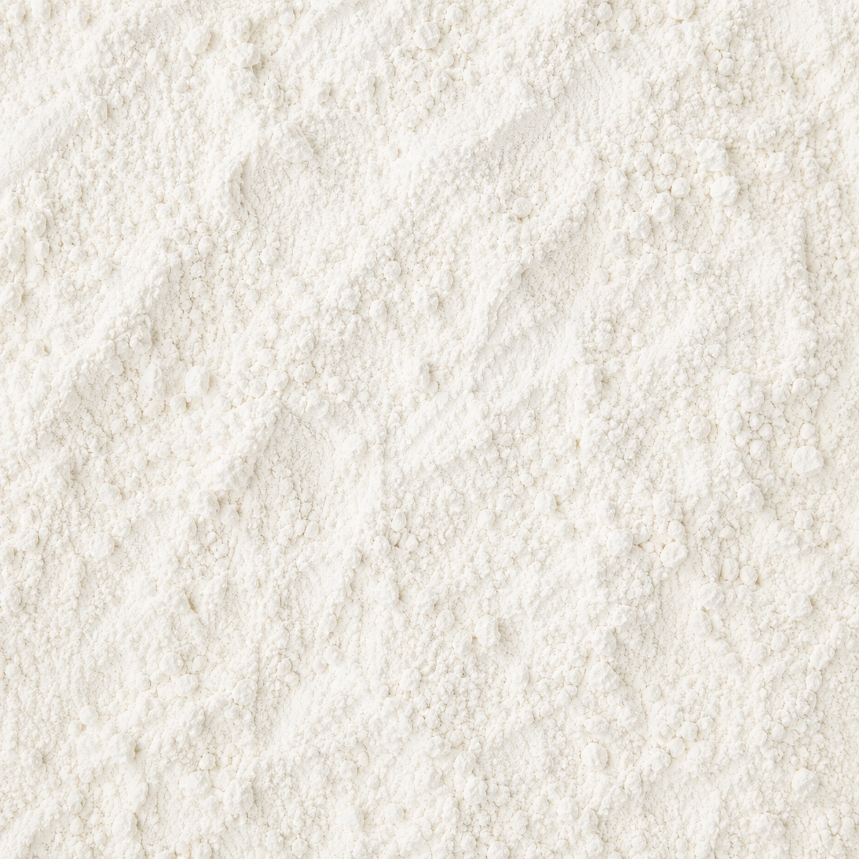 Strong White Flour texture
